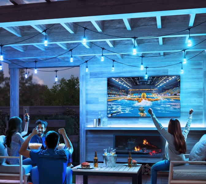Lighting Decor