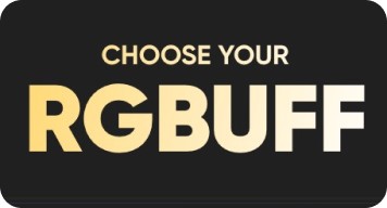 RGBuff Game
