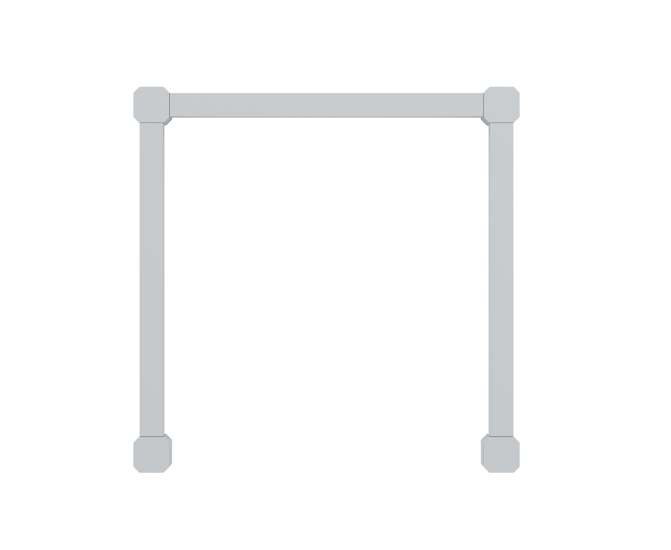 Nanoleaf Lines Sqaured 1