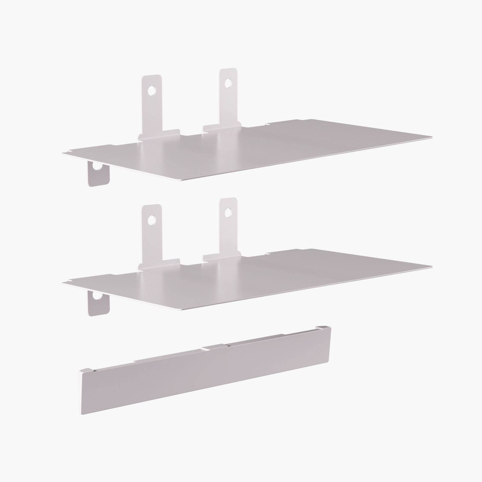 Nanoleaf blocks Shelves environment image