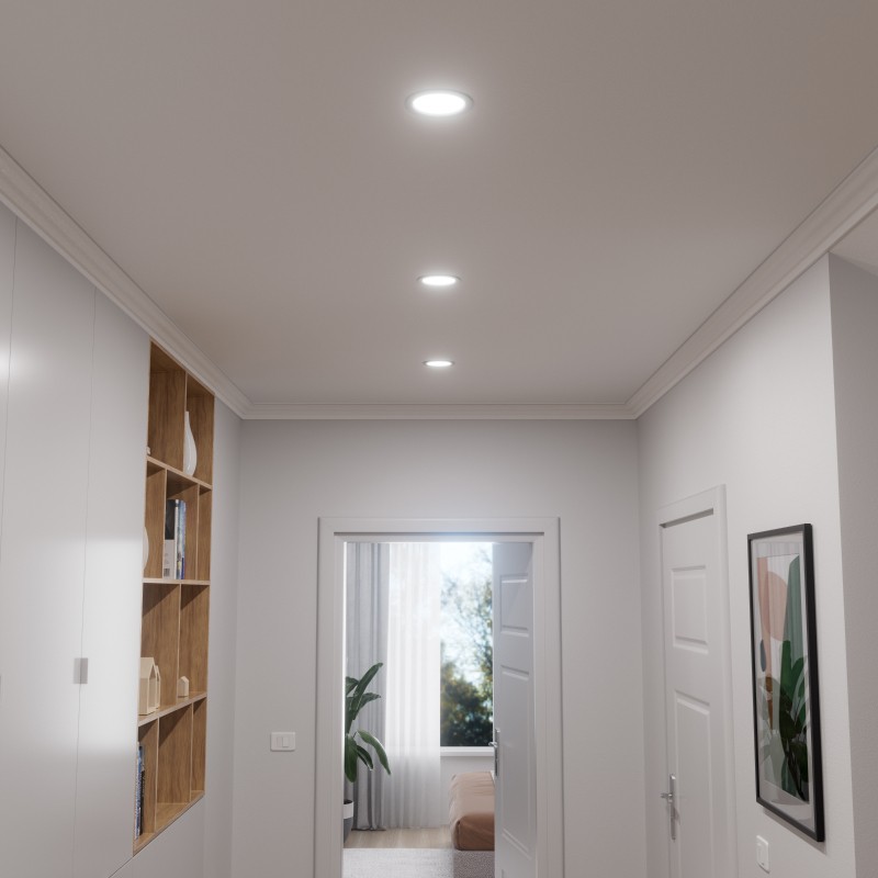 Nanoleaf Essentials Thread enabled color changing smart light bulbs. 2 pack. Similar to Wyze. HomeKit, Google Assistant, Amazon Alexa, IFTTT.