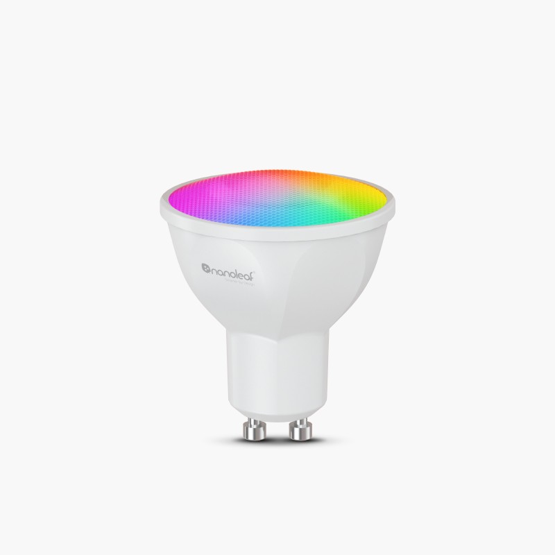 Gu10 color deals changing led bulb