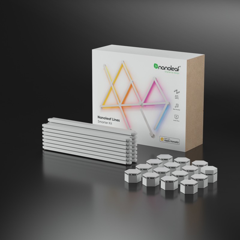 Lines 15pk