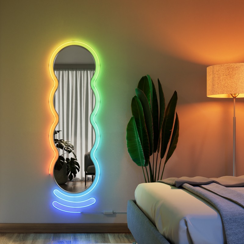 Nanoleaf Smart Multicolor Rope Light