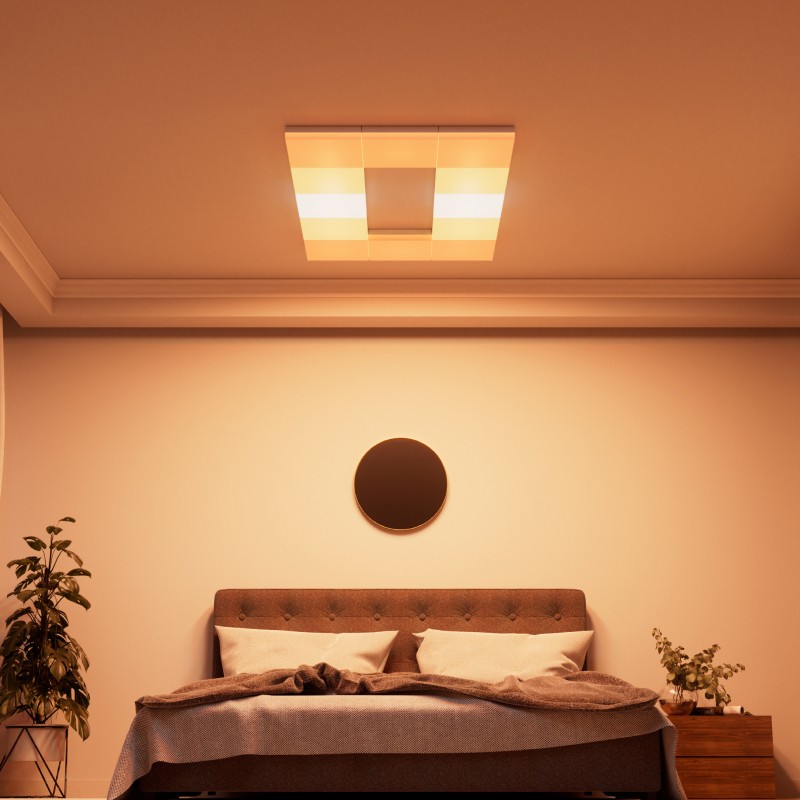 Nanoleaf skylight 12 pack default image