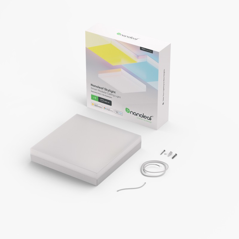 Nanoleaf skylight expansion pack product image