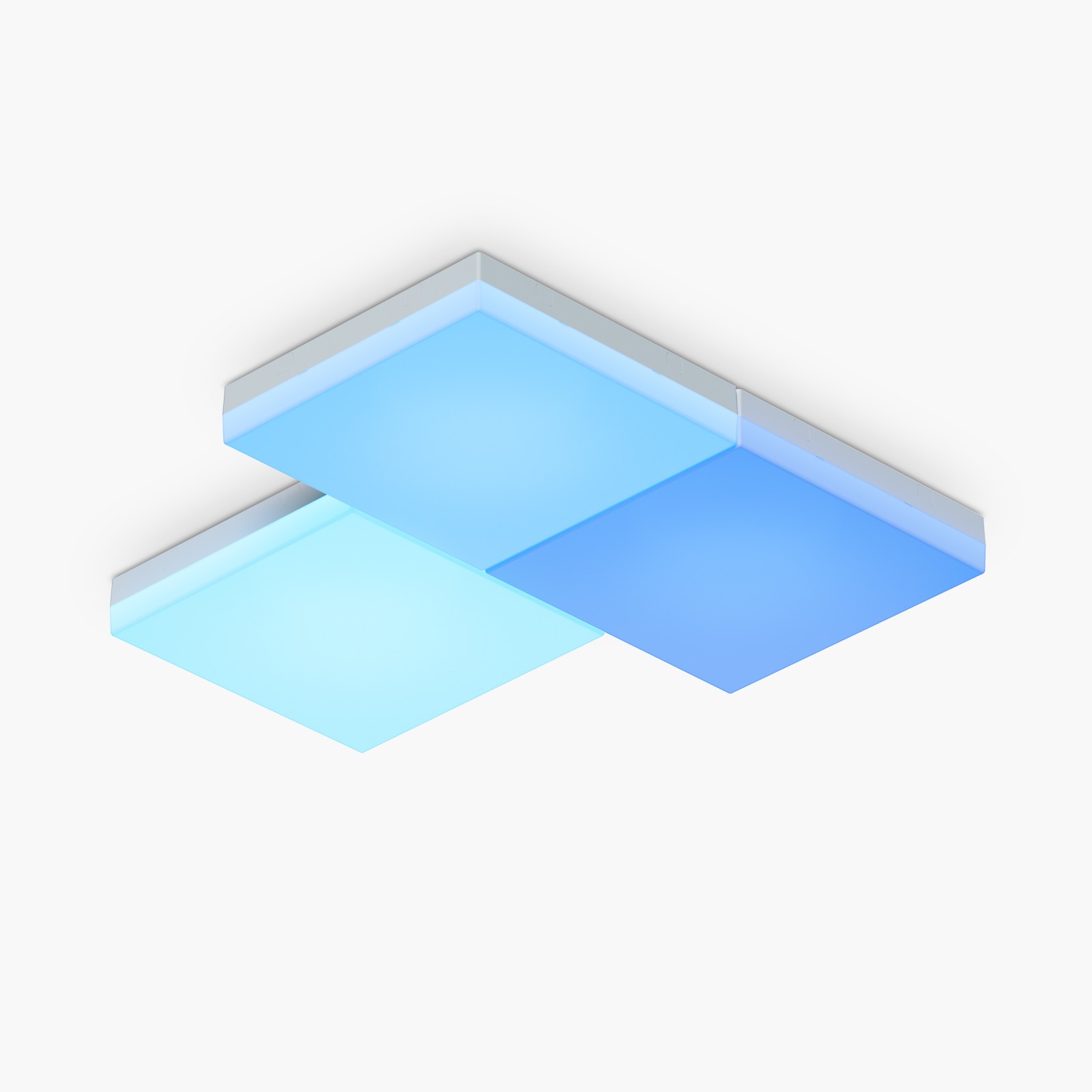 Nanoleaf skylight 3 pack image