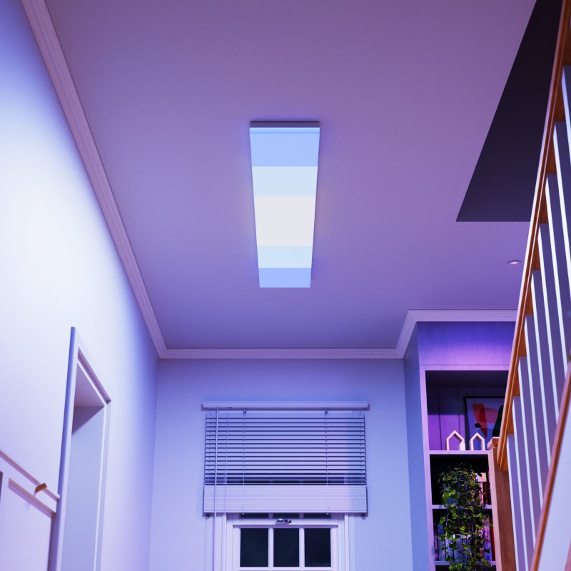 Nanoleaf skylight 6 pack default image