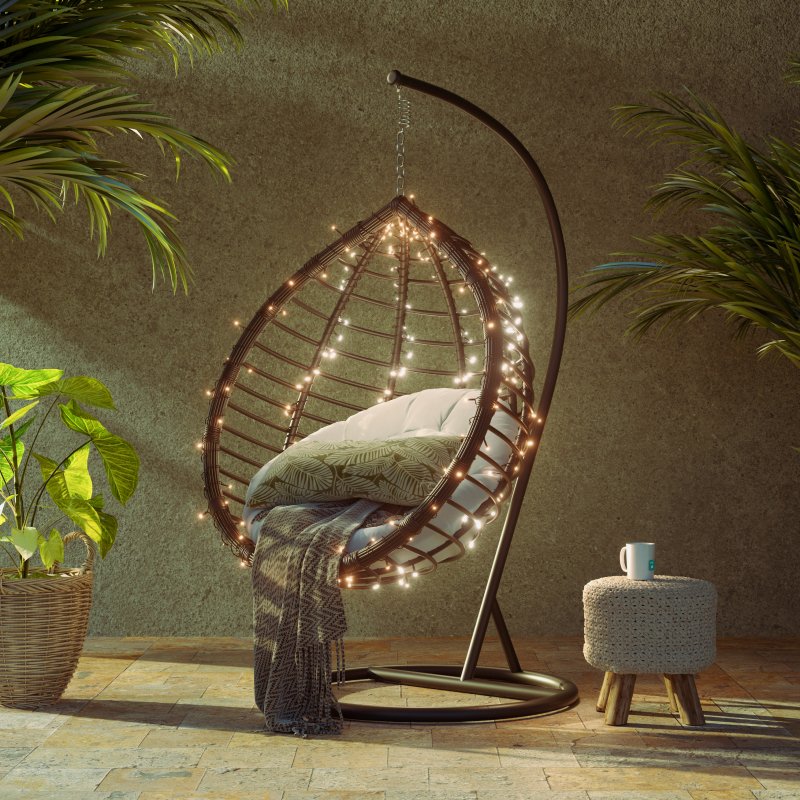 Matter Smart String Lights